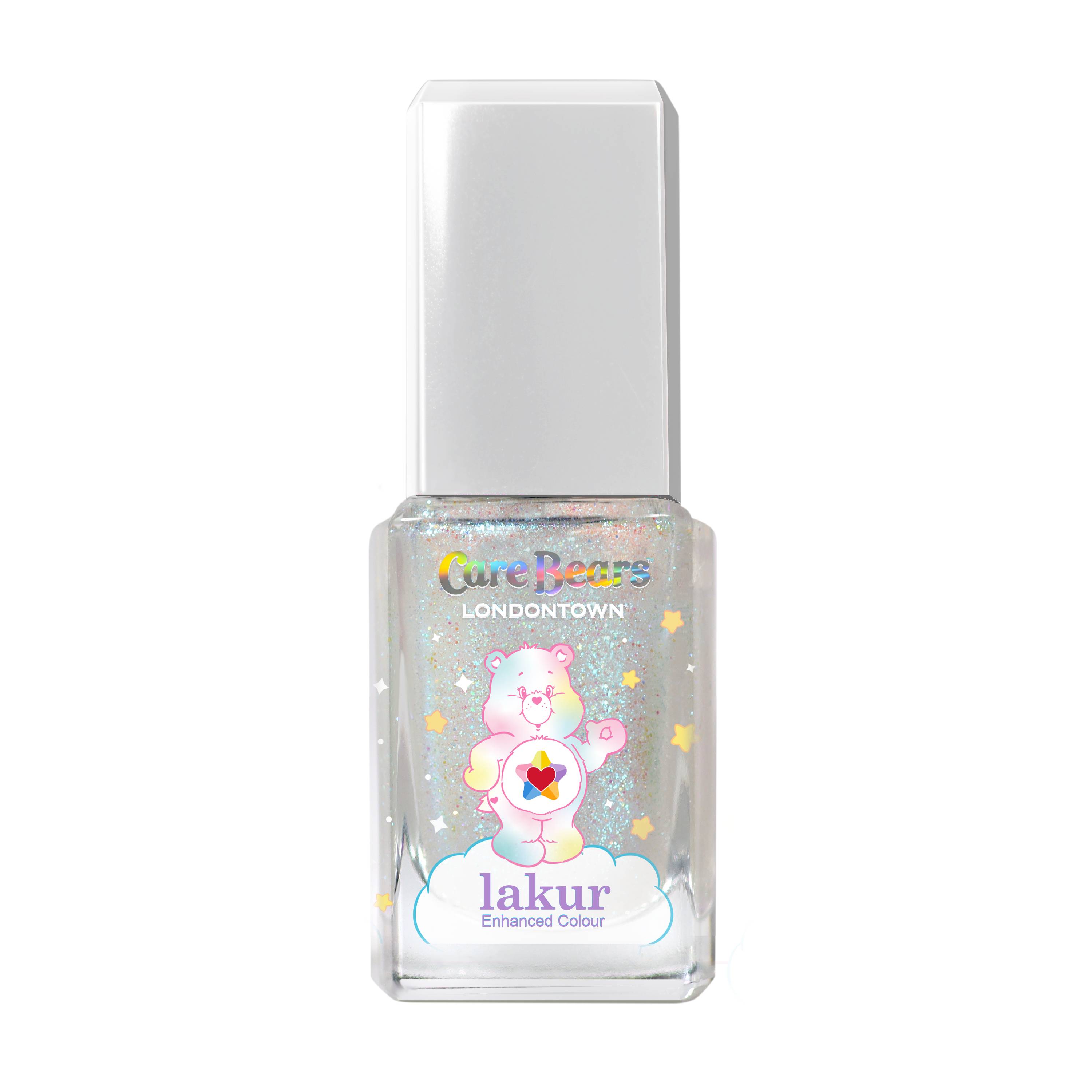 Care Bears Lakur - Chasing Rainbows